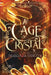 A Cage of Crystal by Odette, Tessonja