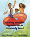 A Sibling Serenade: Opposite Words Commonly Heard: A Poetic Picture Book of Antonyms by Natalia Zubets