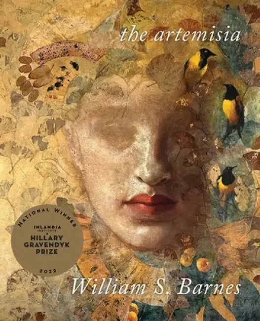 The artemisia by William S. Barnes