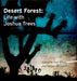 Desert Forest: Life with Joshua Trees by Sant Khalsa