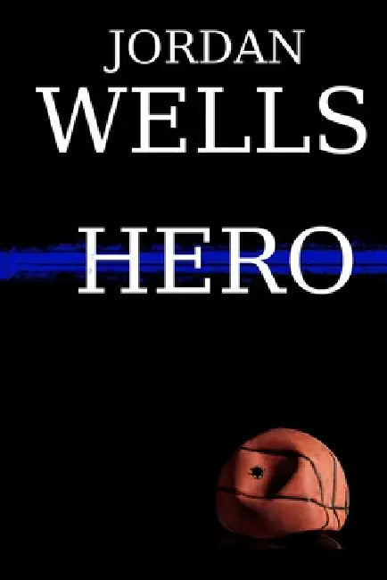 Hero by Jordan Wells