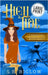 High Tide: A Large Print Witchy Amateur Detective Mystery by Biglow, S. E.