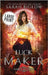 Luck Maker: A Large Print Asian American Paranormal Academy Novel by Biglow, Sarah