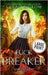 Luck Breaker: A Large Print Multicultural Paranormal Academy Novel by Biglow, Sarah
