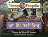 Penny Pangolin and the Rock Soup by Wayne D. Kramer, Jade Zivanovic