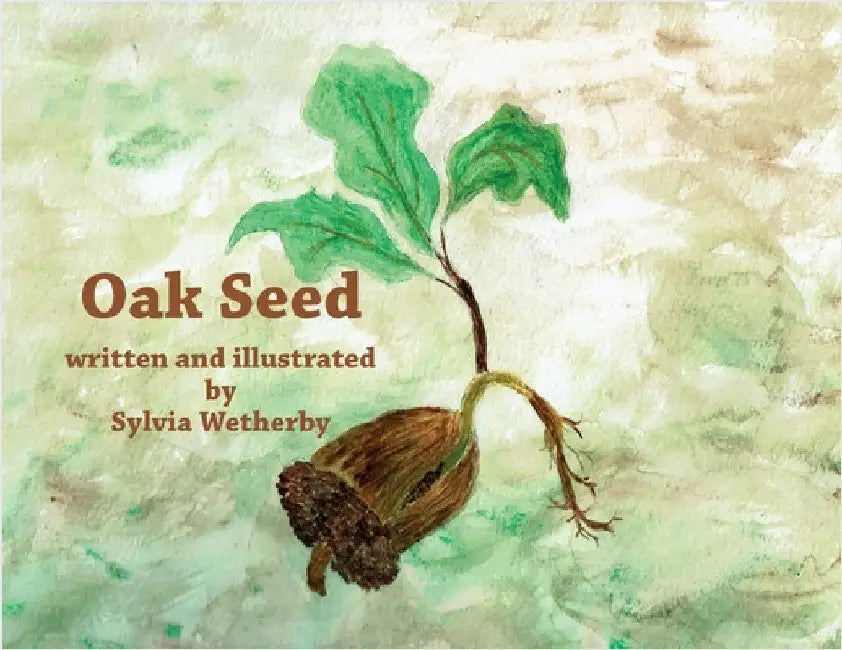 Oak Seed by Wetherby, Sylvia