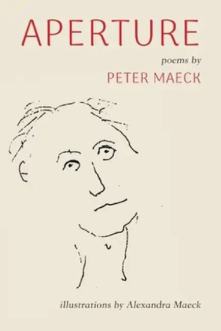 Aperture by Peter Maeck