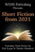 WDM Presents: Short Fiction from 2021 by Deb Logan