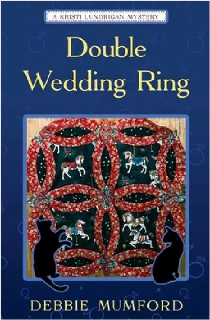 Double Wedding Ring by Mumford, Debbie