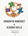Graduated Numeracy and Algebra Skills by Aloysius Aseervatham