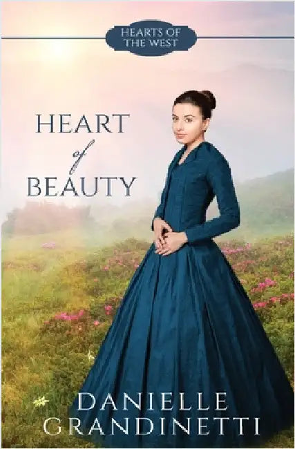 Heart of Beauty by Grandinetti, Danielle