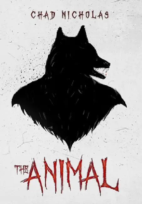 The Animal by Nicholas, Chad