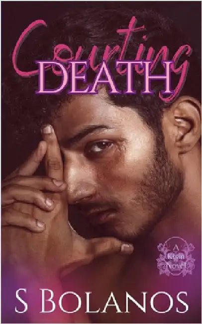Courting Death by Bolanos, S.