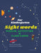 Sight Words Puzzles, Activities & Flashcards: For Kindergarten by Life Puzzle