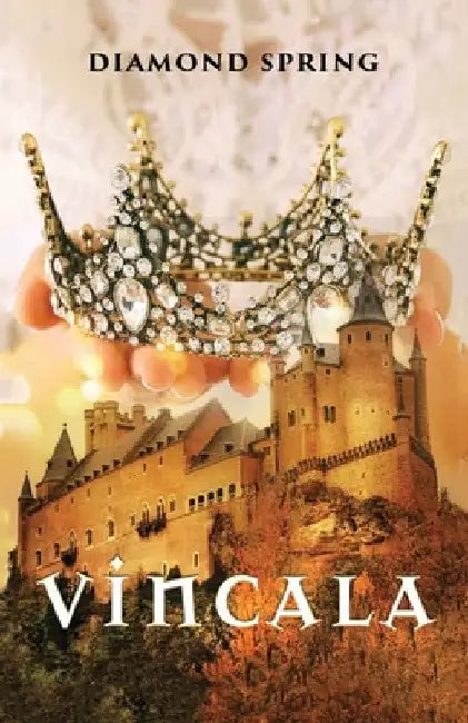 Vincala by Diamond Spring