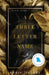 A Three-Letter Name by Annie Lisenby