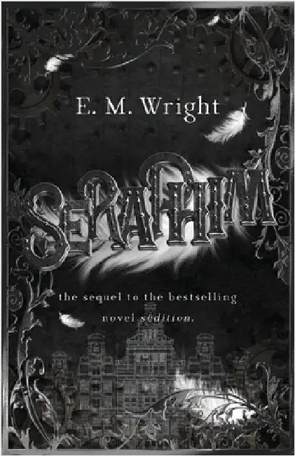 Seraphim by Wright, E. M.