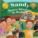 Sandy Senses Adventure in Thailand by Natale, Nicole