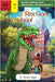 T-Rex Goes to School by Sapp, Taylor