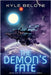 The Demon's Fate by Belote, Kyle