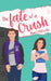 The Fate of a Crush by Marie McGrath