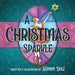 A Christmas Sparkle by Sergio Diaz