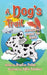 A Dog's Trail: Adventures Around the World by Bradlee Potter