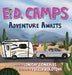 E. D. Camps, Adventure Awaits by Lindsay Gonzales