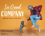 In Good Company (Notable People with their Pets) by Johanna Siegmann, Johanna Siegmann