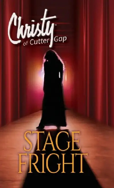 Stage Fright by Catherine Marshall, C. Archer