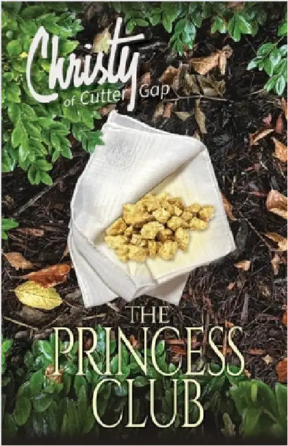The Princess Club by Marshall, Catherine