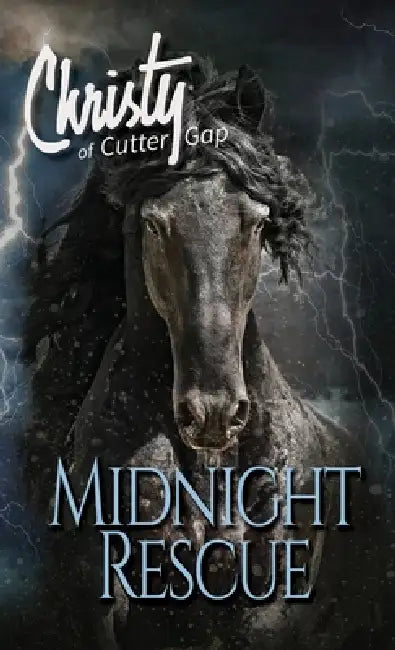 Midnight Rescue by Catherine Marshall, C. Archer