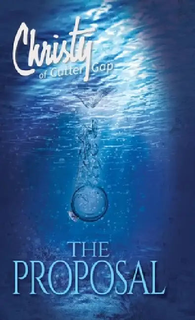 The Proposal by Catherine Marshall, C. Archer