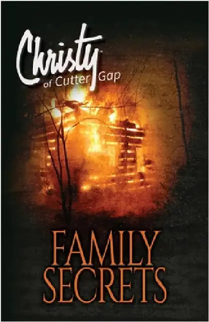 Family Secrets by Marshall, Catherine
