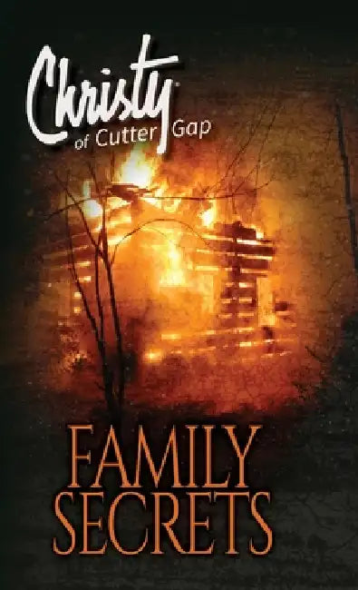Family Secrets by Catherine Marshall, C. Archer