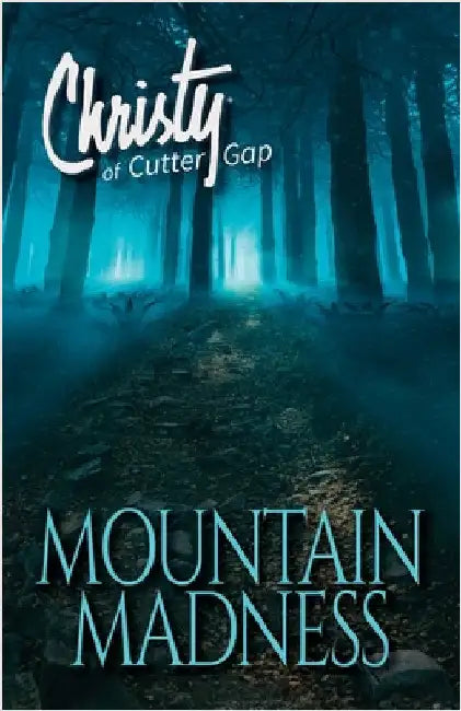 Mountain Madness by Marshall, Catherine