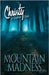 Mountain Madness by Marshall, Catherine
