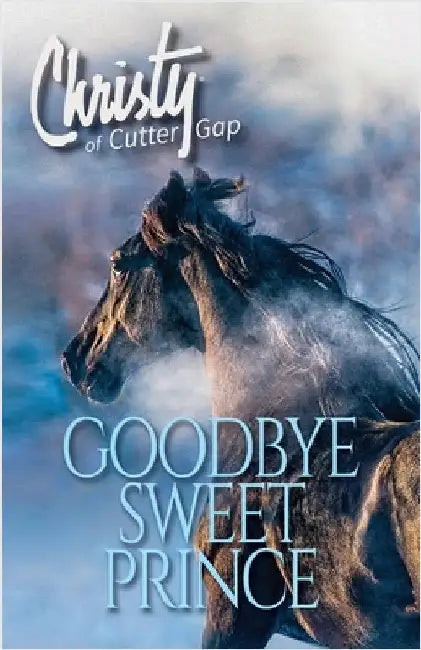 Goodbye Sweet Prince by Marshall, Catherine