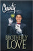 Brotherly Love by Marshall, Catherine