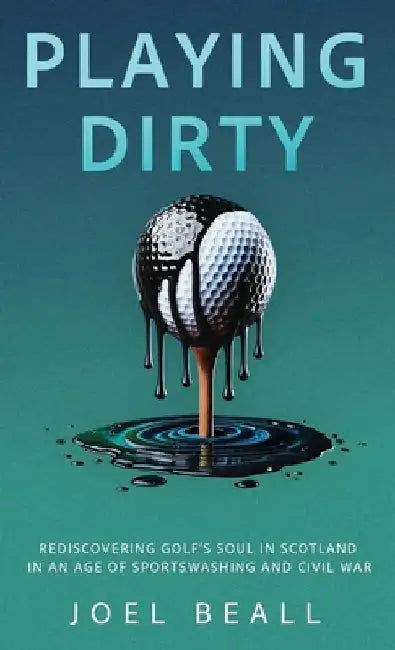 Playing Dirty by Joel Beall