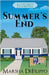 Summer's End by Defilippo, Marsha