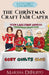 The Christmas Craft Fair Caper by Marsha Defilippo