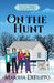 On the Hunt by Marsha Defilippo