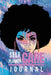 Self Care Planner & Journal for Black Women by Pick Me Read Me Press