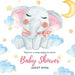 Baby Shower Guest Book by Pick Me Read Me Press