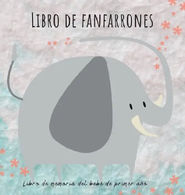 Libro de fanfarrones by Read Me Press, Pick Me