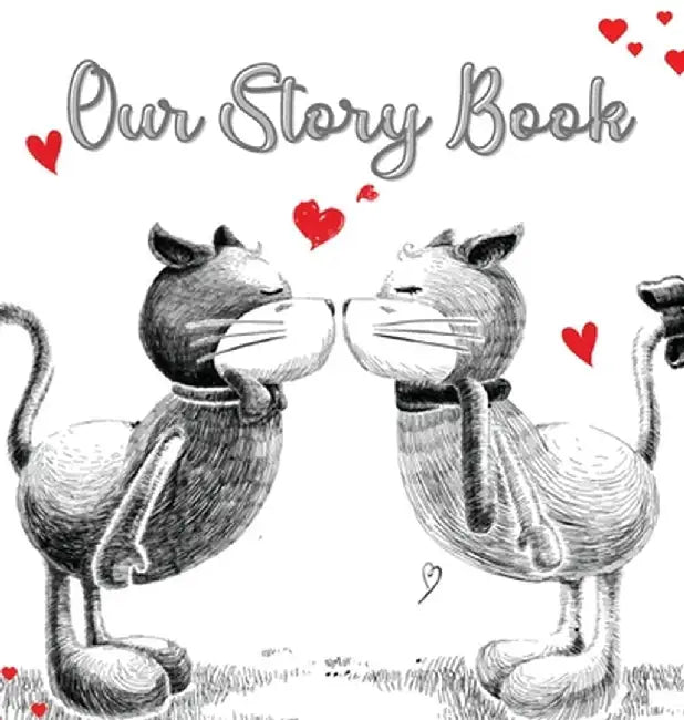 Our Story Book by Pick Me Read Me Press