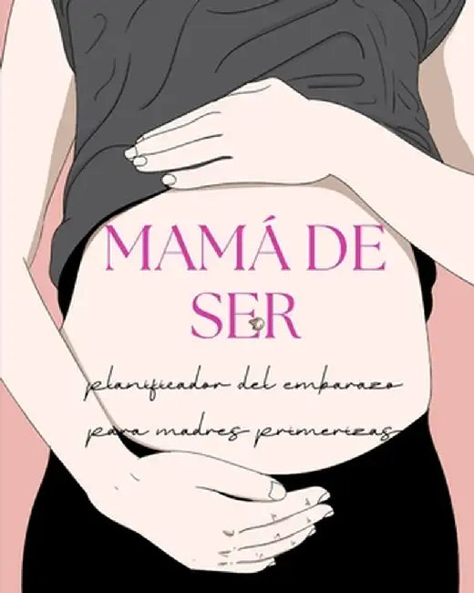 Mamá de Ser by Pick Me Read Me Press