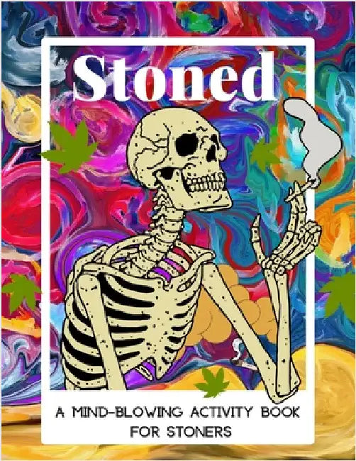 Stoned by Boyle, Victor