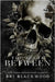The Truth Between by Blackwood, Bri